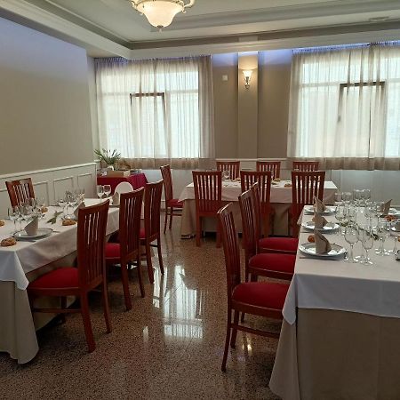 Hotel Espanol La Pueblanueva Dış mekan fotoğraf