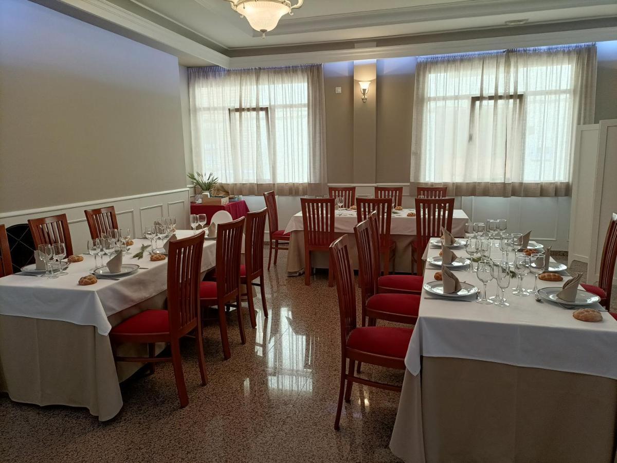 Hotel Espanol La Pueblanueva Dış mekan fotoğraf