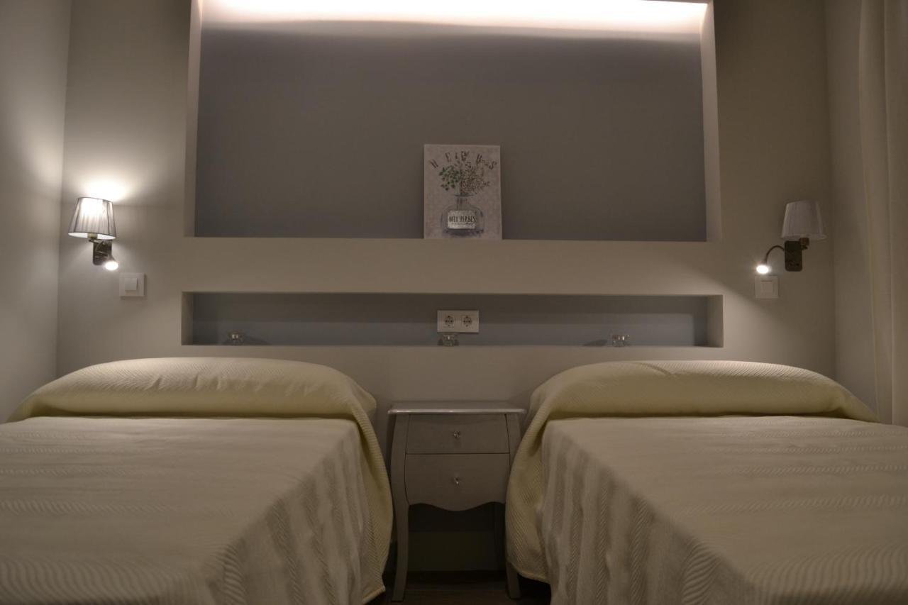 Hotel Espanol La Pueblanueva Dış mekan fotoğraf