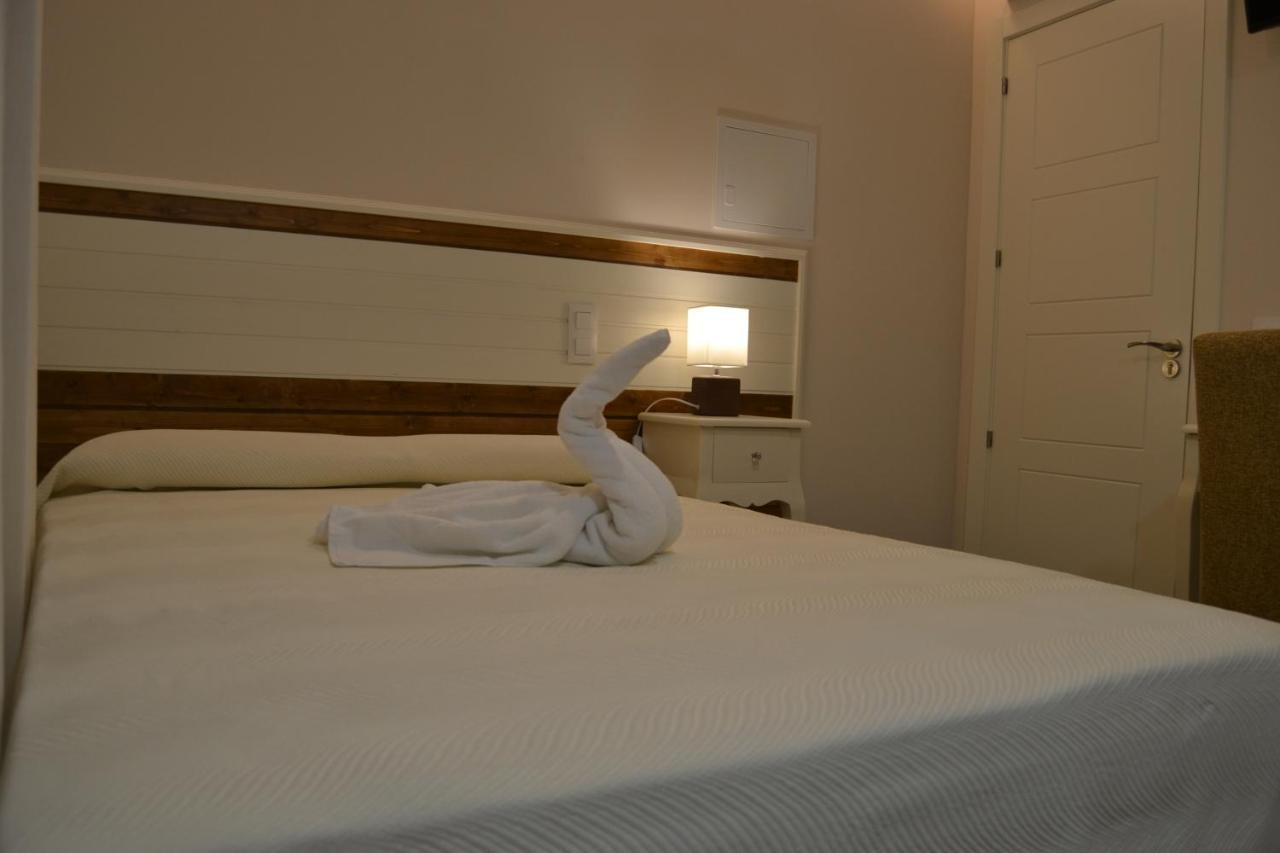 Hotel Espanol La Pueblanueva Dış mekan fotoğraf