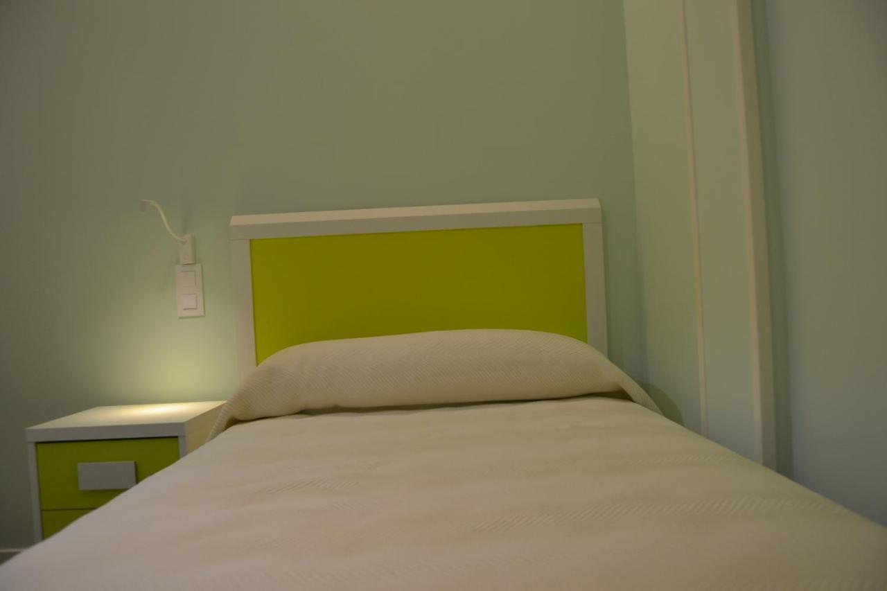 Hotel Espanol La Pueblanueva Dış mekan fotoğraf