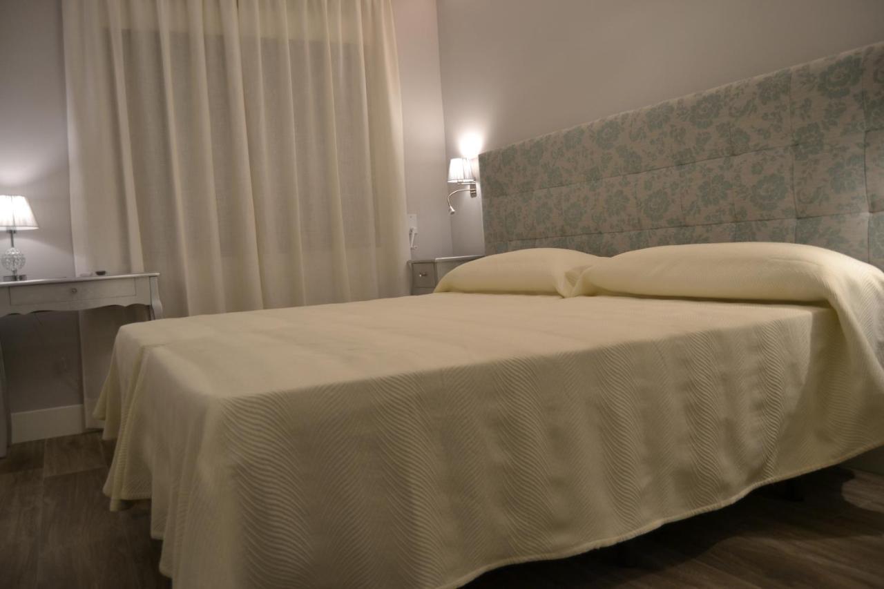 Hotel Espanol La Pueblanueva Dış mekan fotoğraf