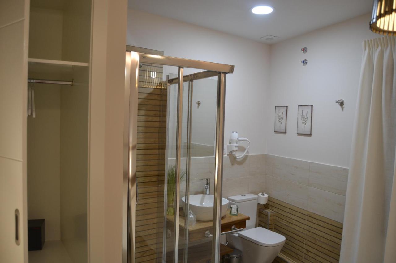 Hotel Espanol La Pueblanueva Dış mekan fotoğraf