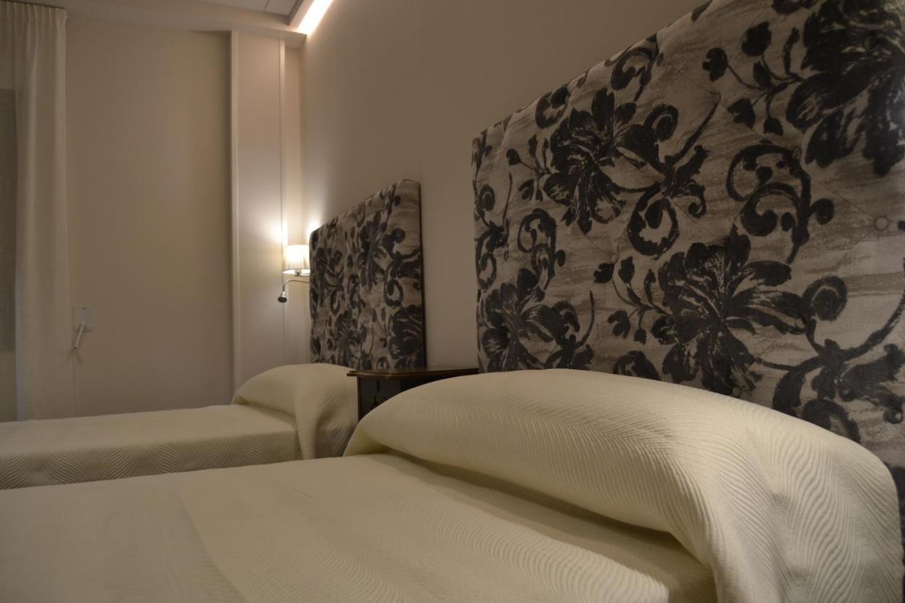 Hotel Espanol La Pueblanueva Dış mekan fotoğraf