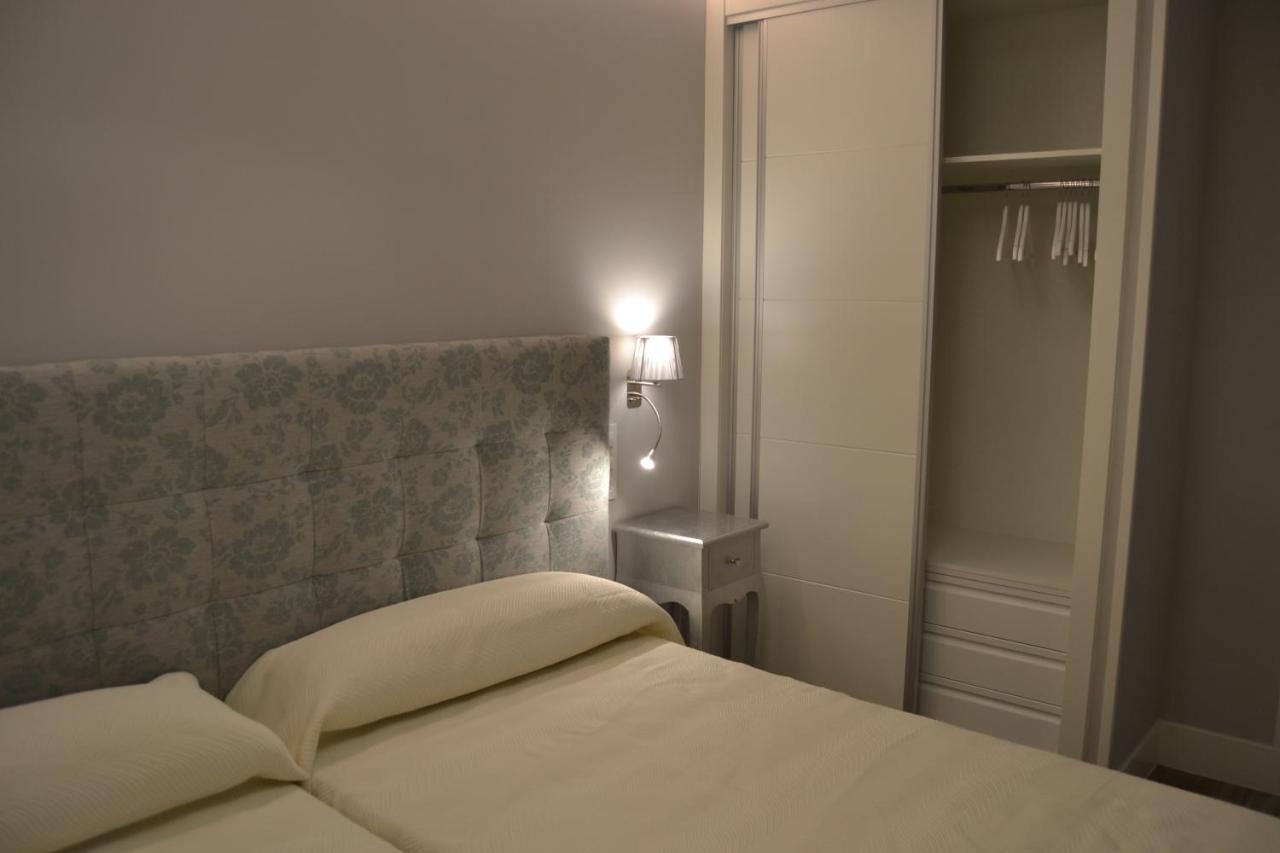 Hotel Espanol La Pueblanueva Dış mekan fotoğraf