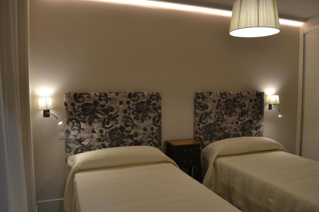 Hotel Espanol La Pueblanueva Dış mekan fotoğraf