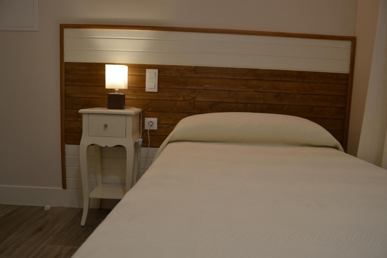 Hotel Espanol La Pueblanueva Dış mekan fotoğraf