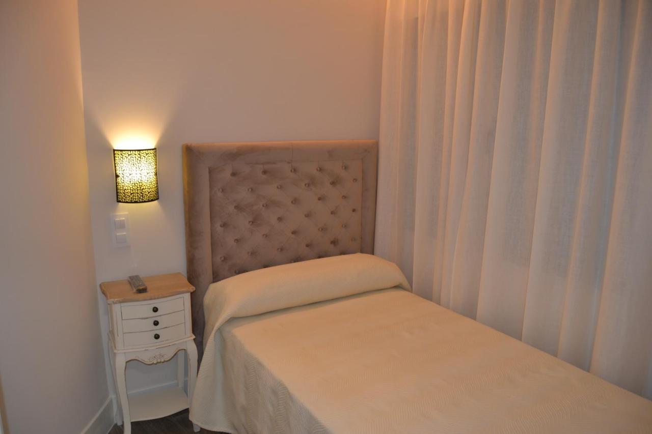 Hotel Espanol La Pueblanueva Dış mekan fotoğraf
